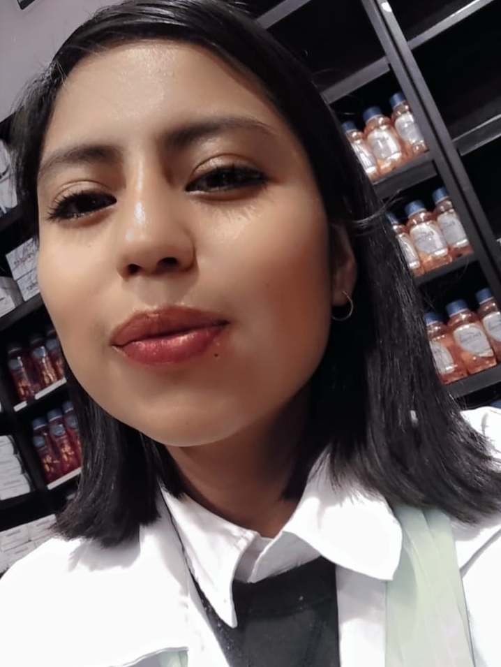Alejandra Estefania Almaraz